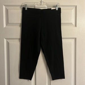 Victoria Secret solid legging